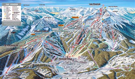 Big sky resort lodging map. Things To Know About Big sky resort lodging map. 